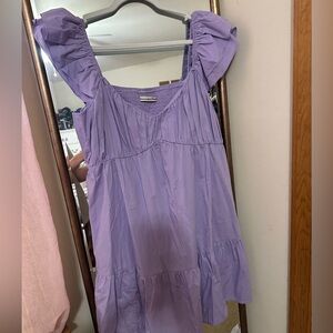 Abercrombie & Fitch Dress